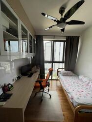 Twin Fountains (D25), Condominium #459566581